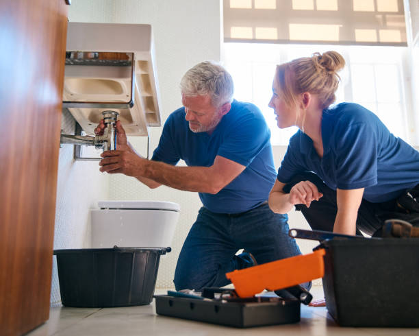 Septic System Installation and Maintenance in Bokeelia, FL